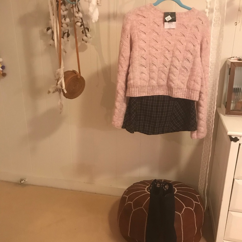 Top shop sweater